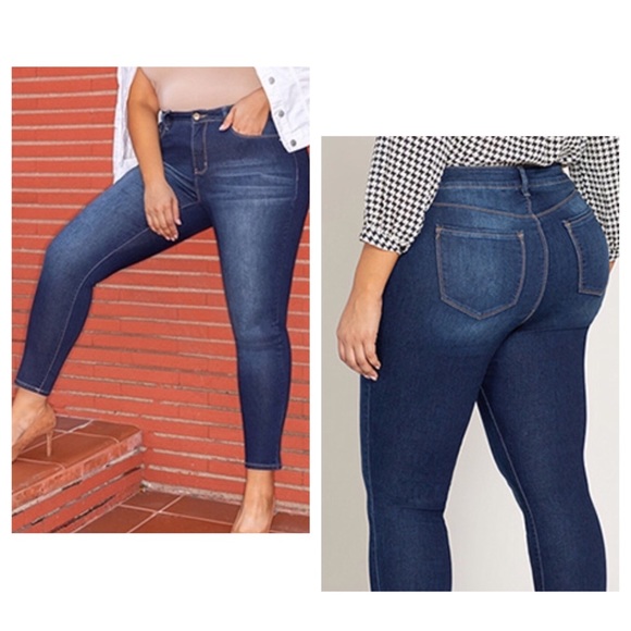 royalty slim fit skinny jeans